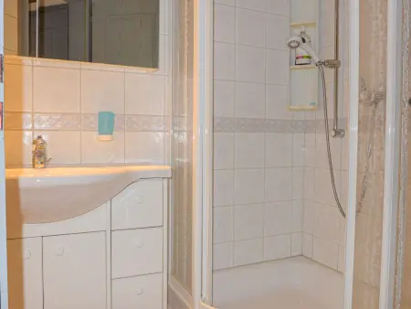 Obri Tuftra, Appartement 6 personnes à Zermatt - Photo 12