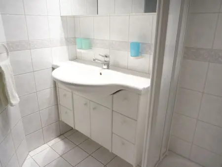 Obri Tuftra, Appartement 6 personnes à Zermatt - Photo 13