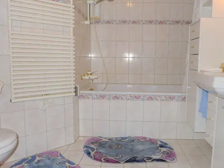 Obri Tuftra, Appartement 6 personnes à Zermatt - Photo 15
