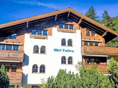Obri Tuftra, Appartement 6 personnes à Zermatt - Photo 19