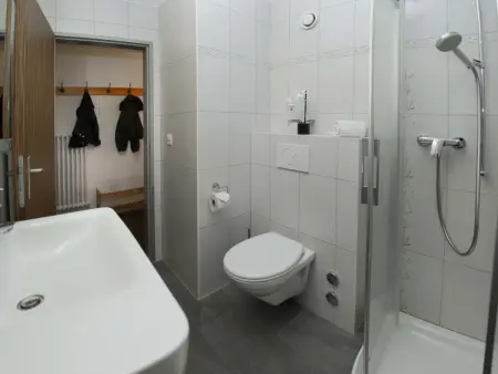 Primavista, Appartement 5 personnes à Zermatt - Photo 6
