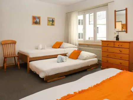 Primavista, Appartement 5 personnes à Zermatt - Photo 8