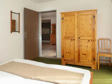 Primavista, Appartement 5 personnes à Zermatt - Photo 10