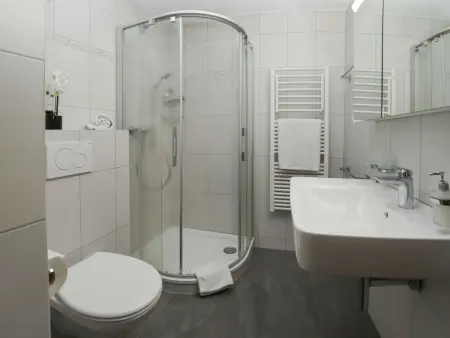 Primavista, Appartement 5 personnes à Zermatt - Photo 13