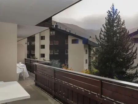 Primavista, Appartement 5 personnes à Zermatt - Photo 16