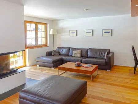Bergere, Appartement 6 personnes à Zermatt - Photo 3