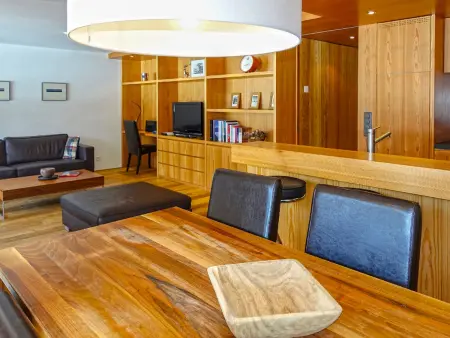 Bergere, Appartement 6 personnes à Zermatt - Photo 10