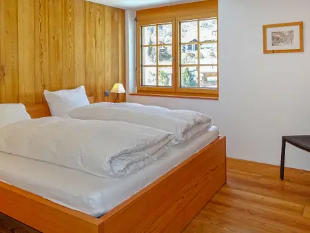 Bergere, Appartement 6 personnes à Zermatt - Photo 11
