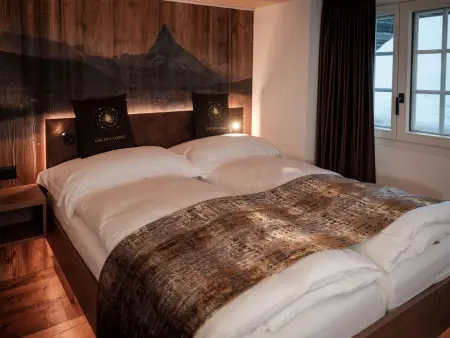 Galaxy Lodge, Appartement 6 personnes à Zermatt - Photo 2
