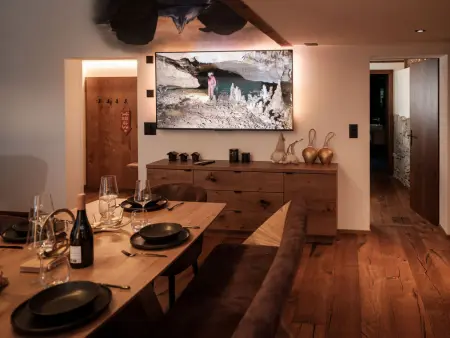 Galaxy Lodge, Appartement 6 personnes à Zermatt - Photo 5