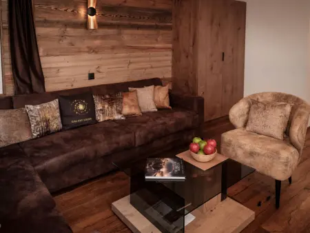 Galaxy Lodge, Appartement 6 personnes à Zermatt - Photo 6