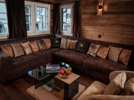 Galaxy Lodge, Appartement 6 personnes à Zermatt - Photo 7