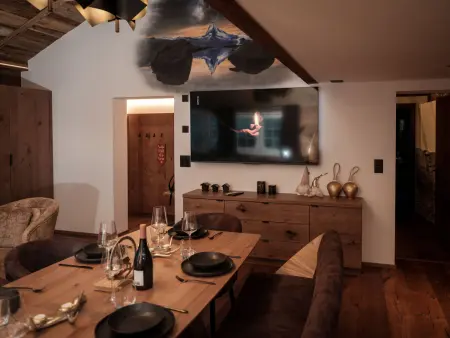 Galaxy Lodge, Appartement 6 personnes à Zermatt - Photo 8
