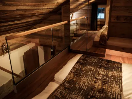 Galaxy Lodge, Appartement 6 personnes à Zermatt - Photo 11