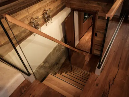 Galaxy Lodge, Appartement 6 personnes à Zermatt - Photo 13