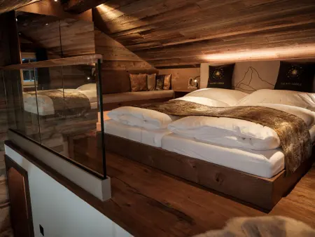 Galaxy Lodge, Appartement 6 personnes à Zermatt - Photo 14