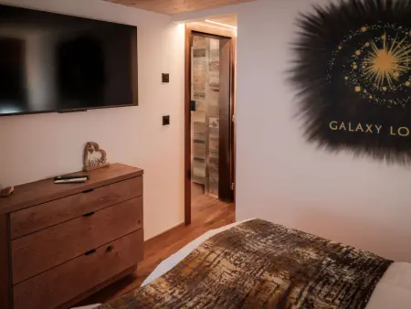 Galaxy Lodge, Appartement 6 personnes à Zermatt - Photo 15