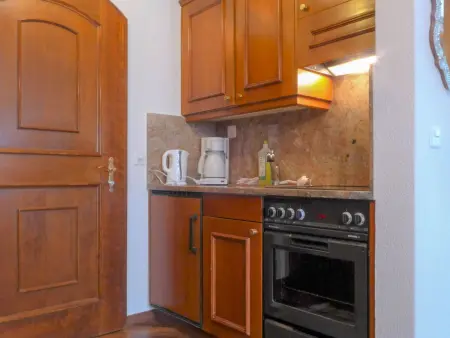 Haus Chatillon, Appartement 4 personnes à Zermatt - Photo 4