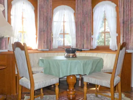 Haus Chatillon, Appartement 4 personnes à Zermatt - Photo 6