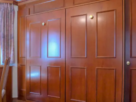 Haus Chatillon, Appartement 4 personnes à Zermatt - Photo 8