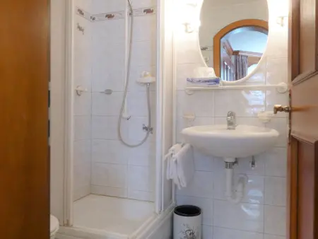 Haus Chatillon, Appartement 4 personnes à Zermatt - Photo 9