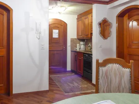 Haus Chatillon, Appartement 4 personnes à Zermatt - Photo 10