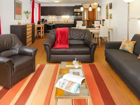 Siesta, Appartement 4 personnes à Zermatt - Photo 2