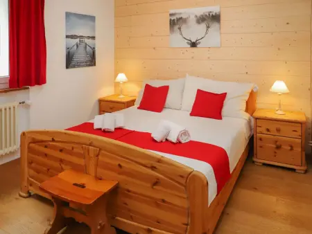 Siesta, Appartement 4 personnes à Zermatt - Photo 5