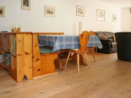 Siesta, Appartement 4 personnes à Zermatt - Photo 9