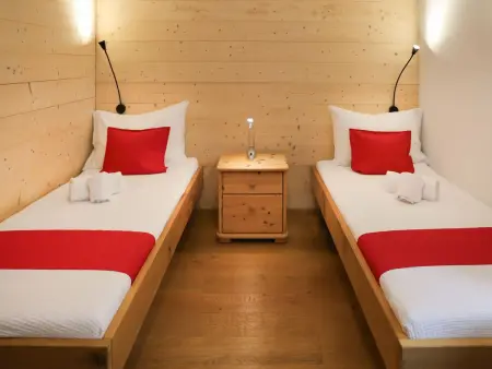 Siesta, Appartement 4 personnes à Zermatt - Photo 15