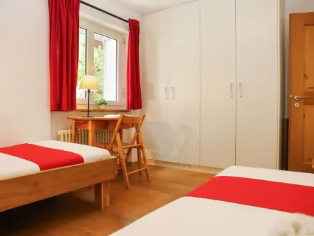 Siesta, Appartement 4 personnes à Zermatt - Photo 16
