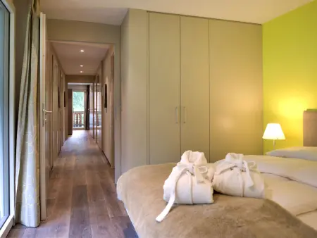 Dione, Appartement 8 personnes à Zermatt - Photo 5