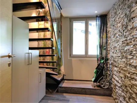 Dione, Appartement 8 personnes à Zermatt - Photo 10