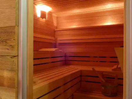 Dione, Appartement 8 personnes à Zermatt - Photo 34