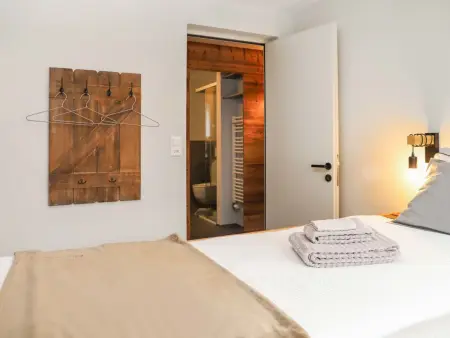 Papillon, Appartement 4 personnes à Zermatt - Photo 8
