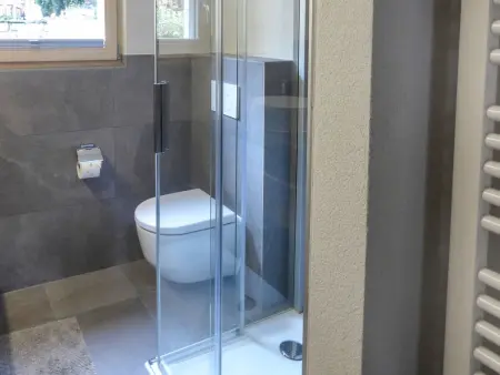 Papillon, Appartement 4 personnes à Zermatt - Photo 11