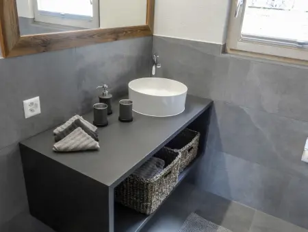 Papillon, Appartement 4 personnes à Zermatt - Photo 13