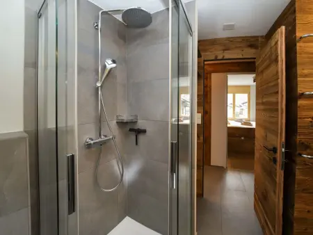 Papillon, Appartement 4 personnes à Zermatt - Photo 14