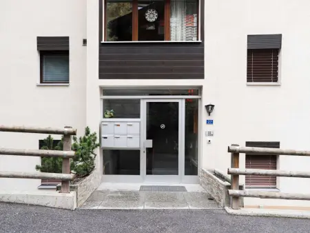 Papillon, Appartement 4 personnes à Zermatt - Photo 27