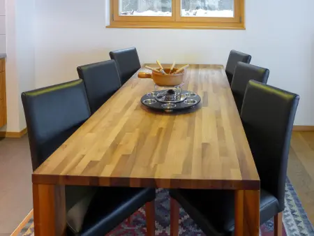 Shangri La, Appartement 6 personnes à Zermatt - Photo 8