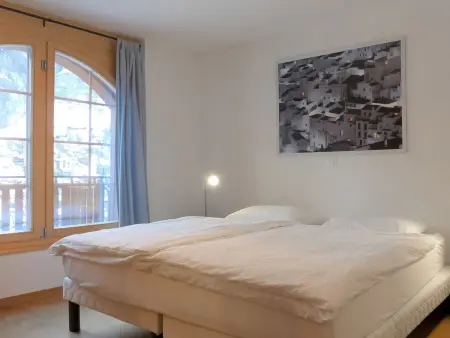 Shangri La, Appartement 6 personnes à Zermatt - Photo 9