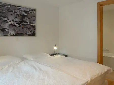 Shangri La, Appartement 6 personnes à Zermatt - Photo 10