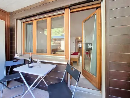 Haus Bellevue, Appartement 2 personnes à Zermatt - Photo 4