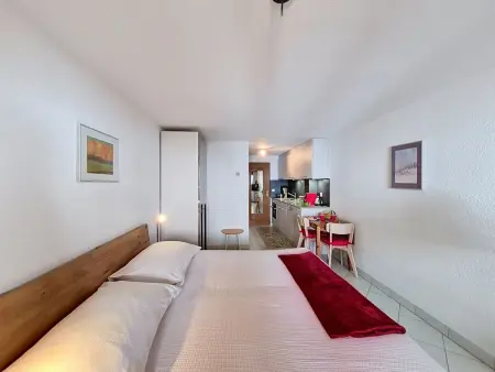 Haus Bellevue, Appartement 2 personnes à Zermatt - Photo 8