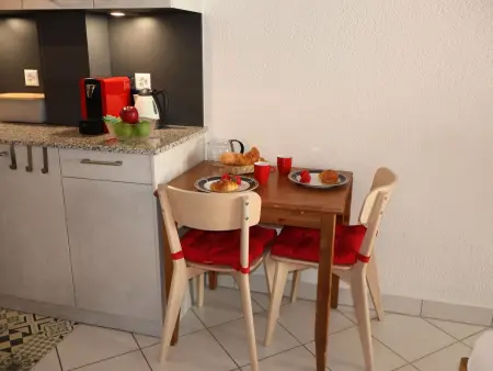 Haus Bellevue, Appartement 2 personnes à Zermatt - Photo 9
