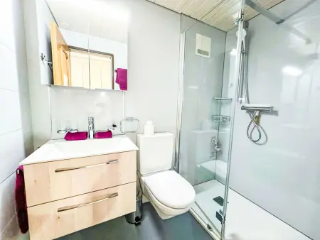 Haus Bellevue, Appartement 2 personnes à Zermatt - Photo 10
