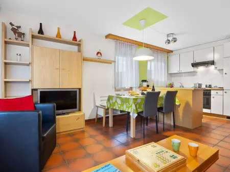 Alicia, Appartement 4 personnes à Grächen - Photo 2