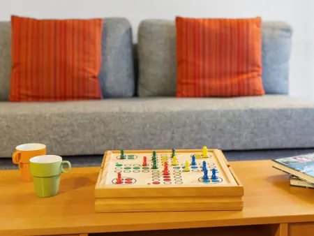 Alicia, Appartement 4 personnes à Grächen - Photo 3