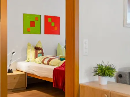 Alicia, Appartement 4 personnes à Grächen - Photo 17