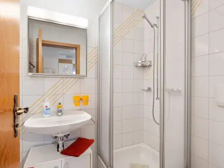 Alicia, Appartement 4 personnes à Grächen - Photo 18